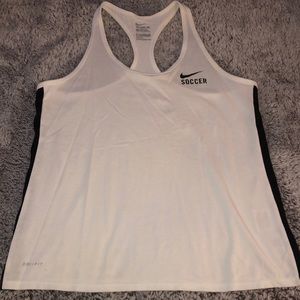 Nike Dri-fit tank